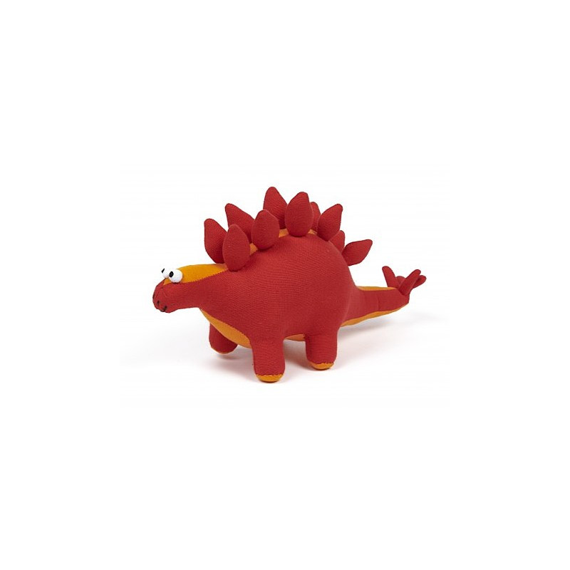PELUCHE STEGOSAURUS PELUCHE STEGOSAURUS