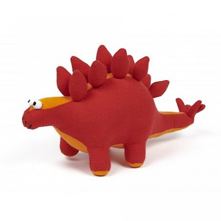 PELUCHE STEGOSAURUS