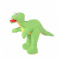 Peluche dinosaurio verde Peluche dinosaurio verde