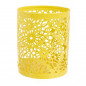 Mandala metal amarillo fotopón Mandala metal amarillo fotopón