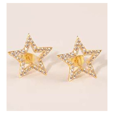 Estrella circonio