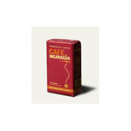 copy of Café Nicaragua 100% arábica, natural