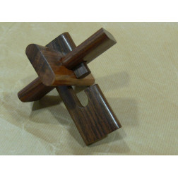 Juego madera 10 x 10 cm