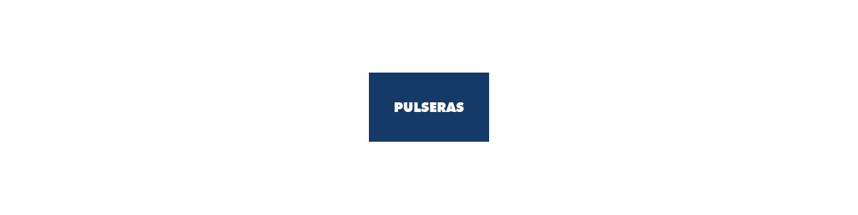 Pulseras