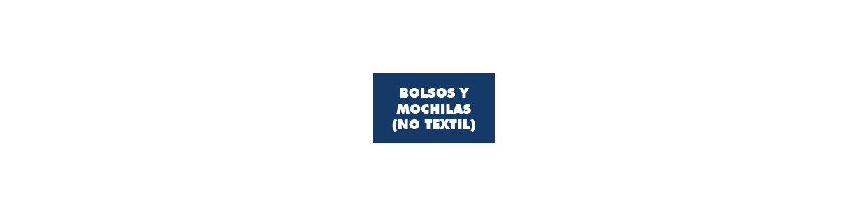 Bolsos, Mochilas