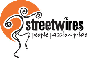 Sudáfrica - Streetwires